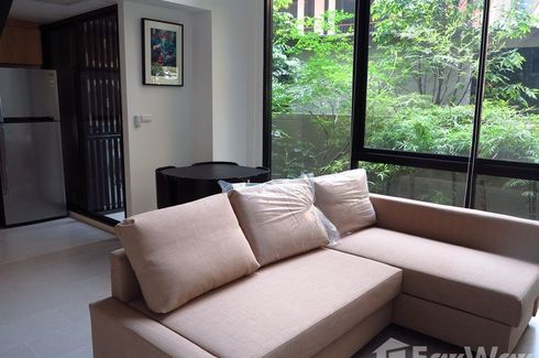 1 Bedroom Condo for sale in The Nest Ploenchit, Langsuan, Bangkok near BTS Ploen Chit