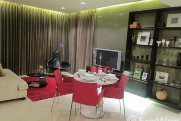 2 Bedroom Condo for sale in MANHATTAN CHIDLOM, Langsuan, Bangkok near MRT Ratchaprarop