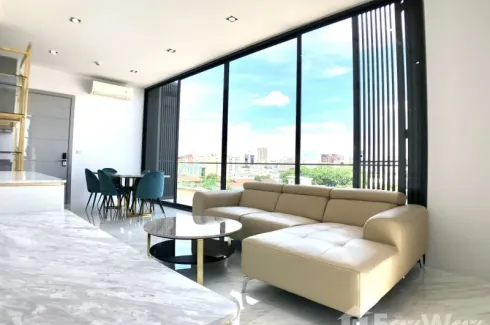 3 Bedroom Condo for sale in Formosa Ratchayotin, Chatuchak, Bangkok near MRT Phaholyothin 24