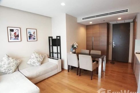 2 Bedroom Condo for sale in The Address Asoke, Makkasan, Bangkok near MRT Phetchaburi