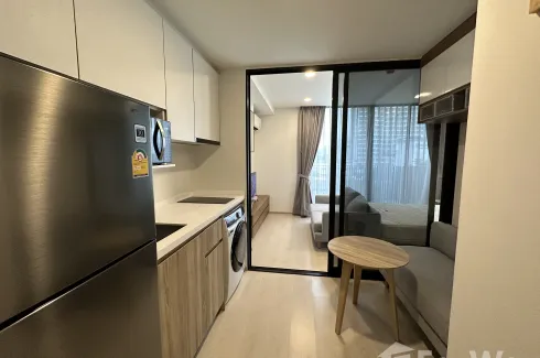 1 Bedroom Condo for rent in Noble Ambience Sukhumvit 42, Phra Khanong, Bangkok near BTS Ekkamai