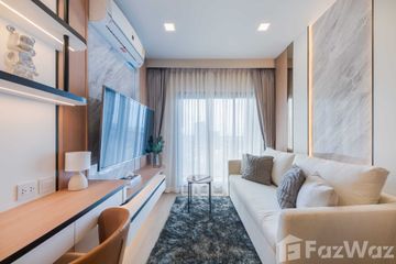 1 Bedroom Condo for rent in Life Phahon-Ladprao, Chatuchak, Bangkok near BTS Ladphrao Intersection