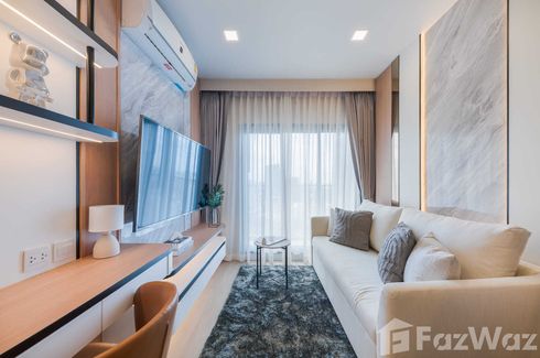 1 Bedroom Condo for rent in Life Phahon-Ladprao, Chatuchak, Bangkok near BTS Ladphrao Intersection