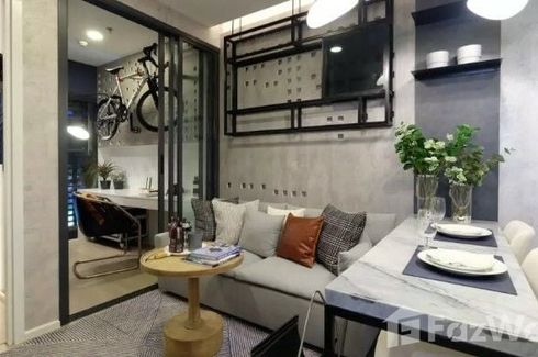 1 Bedroom Condo for sale in Denim Jatujak, Chom Phon, Bangkok near BTS Mo chit