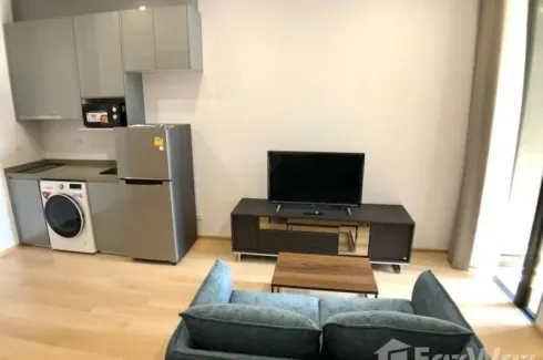 1 Bedroom Condo for rent in Formosa Ratchayotin, Chatuchak, Bangkok near MRT Phaholyothin 24