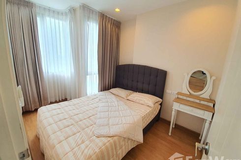 1 Bedroom Condo for rent in Q House Condo Sukhumvit 79, Phra Khanong Nuea, Bangkok near BTS On Nut