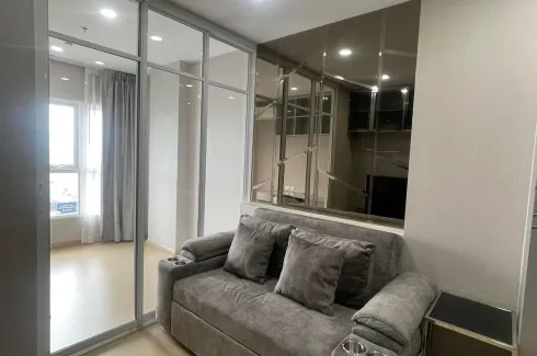 1 Bedroom Condo for rent in Supalai Veranda Ramkhamhaeng, Hua Mak, Bangkok near Airport Rail Link Ramkhamhaeng