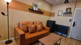 1 Bedroom Condo for rent in Groove Ratchada - Rama 9, Din Daeng, Bangkok near MRT Phra Ram 9