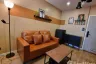 1 Bedroom Condo for rent in Groove Ratchada - Rama 9, Din Daeng, Bangkok near MRT Phra Ram 9