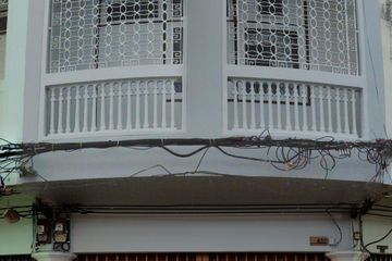 2 Bedroom Townhouse for rent in Phra Khanong, Bangkok near BTS Thong Lo