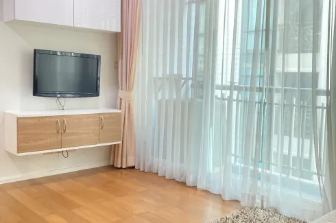 1 Bedroom Condo for rent in Wind Sukhumvit 23, Khlong Toei Nuea, Bangkok near MRT Sukhumvit