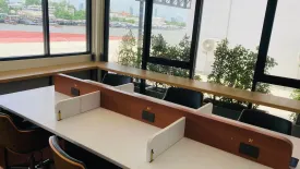 Office for rent in Siri Rat, Bangkok near MRT Siriraj