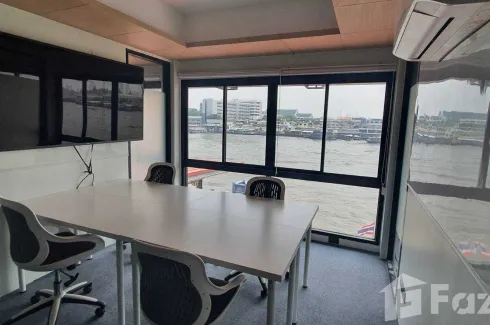 Office for rent in Siri Rat, Bangkok near MRT Siriraj