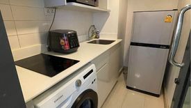 2 Bedroom Condo for rent in Ideo Mobi Rama 9, Huai Khwang, Bangkok near MRT Phra Ram 9