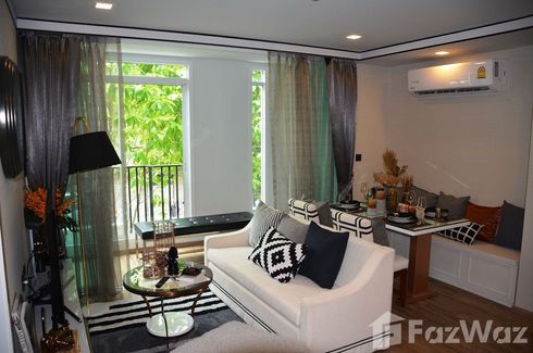 2 Bedroom Condo for sale in Maestro 01 Sathorn-Yenakat, Thung Maha Mek, Bangkok near MRT Khlong Toei