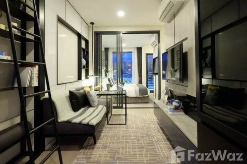 Condo for sale in Denim Jatujak, Chom Phon, Bangkok near BTS Mo chit