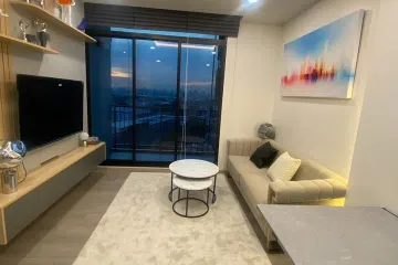 1 Bedroom Condo for rent in Supalai Premier Samsen-Ratchawat, Thanon Nakhon Chai Si, Bangkok near Airport Rail Link Ratchawithi