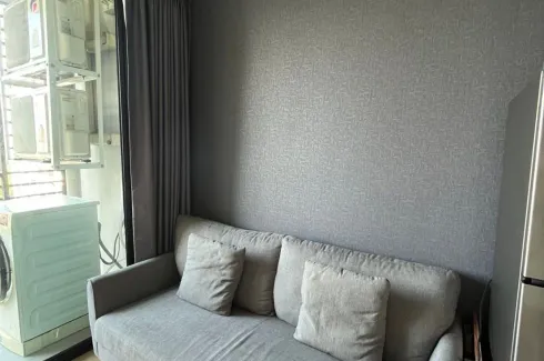 1 Bedroom Condo for rent in Artemis Sukhumvit 77, Suan Luang, Bangkok near BTS On Nut