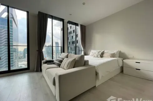 1 Bedroom Condo for rent in Noble Ploenchit, Langsuan, Bangkok near BTS Ploen Chit