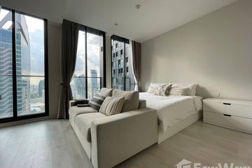 1 Bedroom Condo for rent in Noble Ploenchit, Lumpini, Bangkok near BTS Ploen Chit