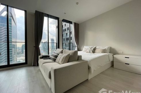 1 Bedroom Condo for rent in Noble Ploenchit, Lumpini, Bangkok near BTS Ploen Chit