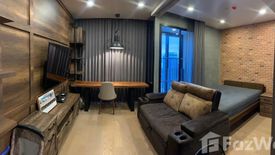 1 Bedroom Condo for rent in Ashton Chula - Silom, Si Phraya, Bangkok near MRT Sam Yan