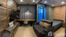 1 Bedroom Condo for rent in Ashton Chula - Silom, Si Phraya, Bangkok near MRT Sam Yan