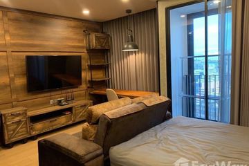 1 Bedroom Condo for rent in Ashton Chula - Silom, Si Phraya, Bangkok near MRT Sam Yan