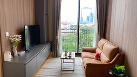 1 Bedroom Condo for sale in Noble BE19, Khlong Toei Nuea, Bangkok near BTS Asoke