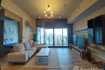 2 Bedroom Condo for sale in The Lofts Asoke, Khlong Toei Nuea, Bangkok near MRT Phetchaburi