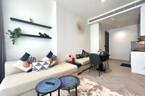 2 Bedroom Condo for rent in Chapter Charoennakhorn-Riverside, Bang Lamphu Lang, Bangkok near BTS Krung Thon Buri