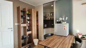 1 Bedroom Condo for sale in U Delight Residence Pattanakarn-Thonglor, Suan Luang, Bangkok near Airport Rail Link Ramkhamhaeng