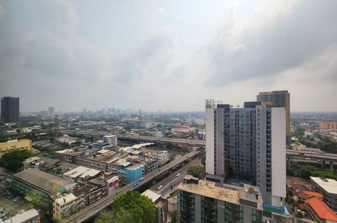 1 Bedroom Condo for sale in U Delight Residence Pattanakarn-Thonglor, Suan Luang, Bangkok near Airport Rail Link Ramkhamhaeng