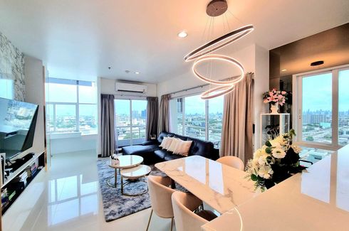 1 Bedroom Condo for sale in The Four Wings Residence Srinakarin, Hua Mak, Bangkok near Airport Rail Link Hua Mak