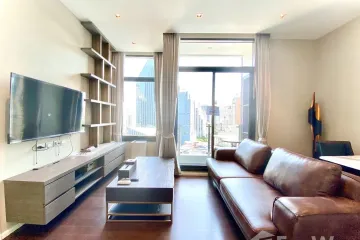 1 Bedroom Condo for rent in The Diplomat 39, Khlong Tan Nuea, Bangkok near BTS Phrom Phong