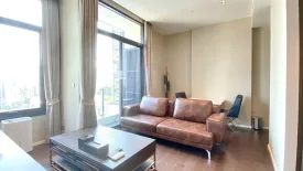 1 Bedroom Condo for rent in The Diplomat 39, Khlong Tan Nuea, Bangkok near BTS Phrom Phong