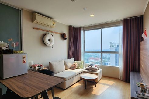 1 Bedroom Condo for sale in U Delight Residence Pattanakarn-Thonglor, Suan Luang, Bangkok near Airport Rail Link Ramkhamhaeng