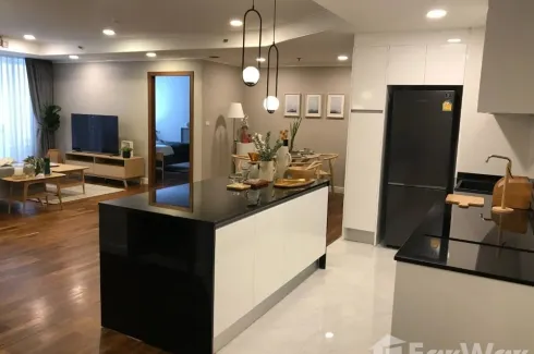 2 Bedroom Condo for rent in Las Colinas, Khlong Toei Nuea, Bangkok near BTS Asoke