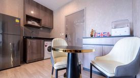 1 Bedroom Condo for sale in IDEO Mobi Sukhumvit 66, Bang Na, Bangkok near BTS Udom Suk