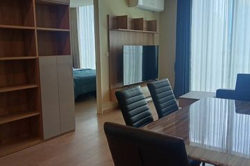 2 Bedroom Condo for rent in Noble Recole, Khlong Toei Nuea, Bangkok near BTS Asoke