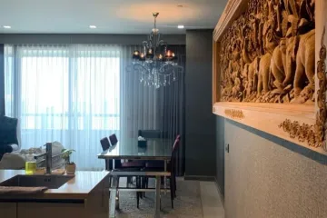 2 Bedroom Condo for rent in M Silom, Suriyawong, Bangkok near BTS Chong Nonsi