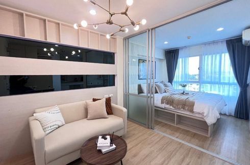 1 Bedroom Condo for sale in Lumpini Ville Phatthanakan - New Phetchaburi, Suan Luang, Bangkok near BTS On Nut