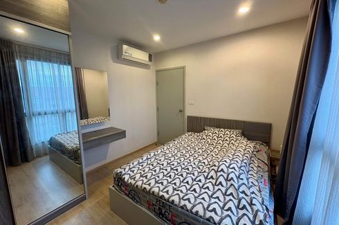 2 Bedroom Condo for sale in Ideo Sathorn - Thaphra, Bukkhalo, Bangkok near BTS Pho Nimit