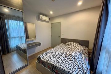 2 Bedroom Condo for sale in Ideo Sathorn - Thaphra, Bukkhalo, Bangkok near BTS Pho Nimit