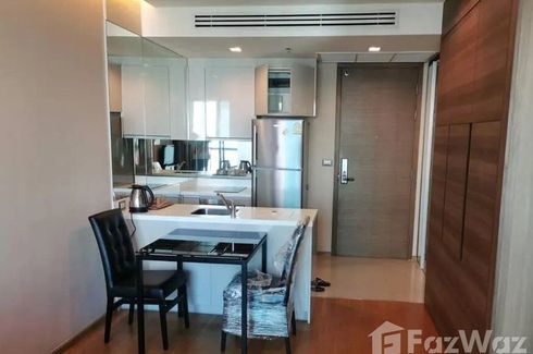 1 Bedroom Condo for rent in The Address Sathorn, Silom, Bangkok near BTS Chong Nonsi