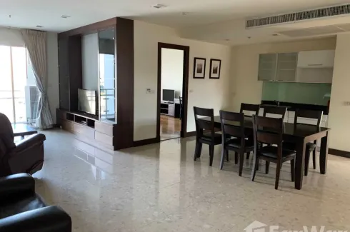 3 Bedroom Condo for rent in Nusasiri Grand, Phra Khanong, Bangkok near BTS Ekkamai