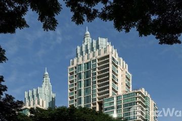 2 Bedroom Condo for rent in The Park Chidlom, Lumpini, Bangkok near BTS Chit Lom