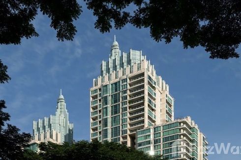 2 Bedroom Condo for rent in The Park Chidlom, Lumpini, Bangkok near BTS Chit Lom