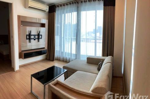 1 Bedroom Condo for sale in Rhythm Sukhumvit 50, Phra Khanong, Bangkok near BTS On Nut