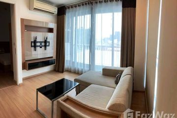 1 Bedroom Condo for sale in Rhythm Sukhumvit 50, Phra Khanong, Bangkok near BTS On Nut